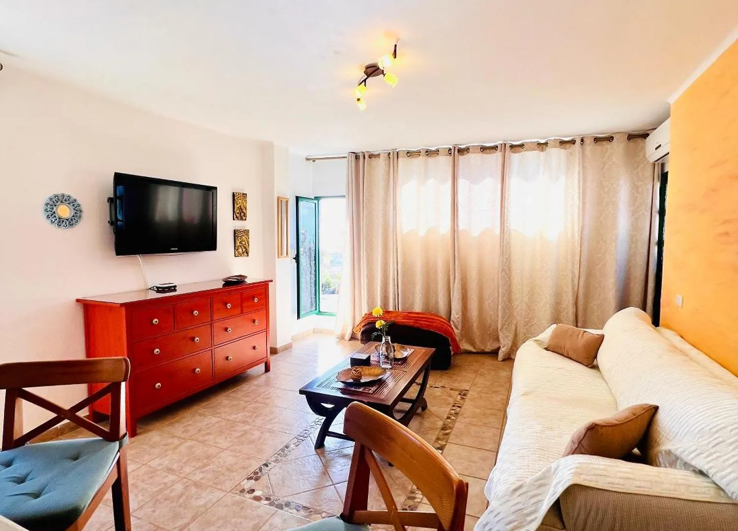 La Majada De Machin Appartement La Asomada  La Asomada (Lanzarote)