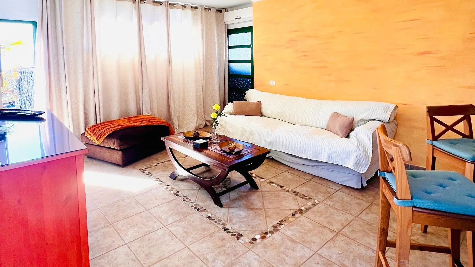 La Majada De Machin Apartment La Asomada   La Asomada (Lanzarote)