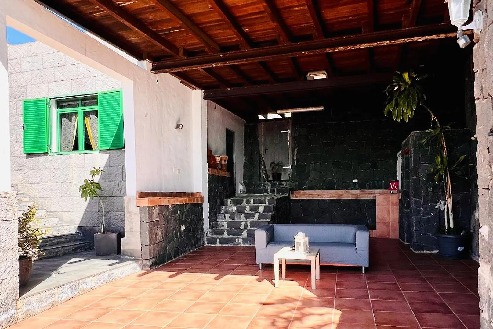 La Majada De Machin Appartement La Asomada