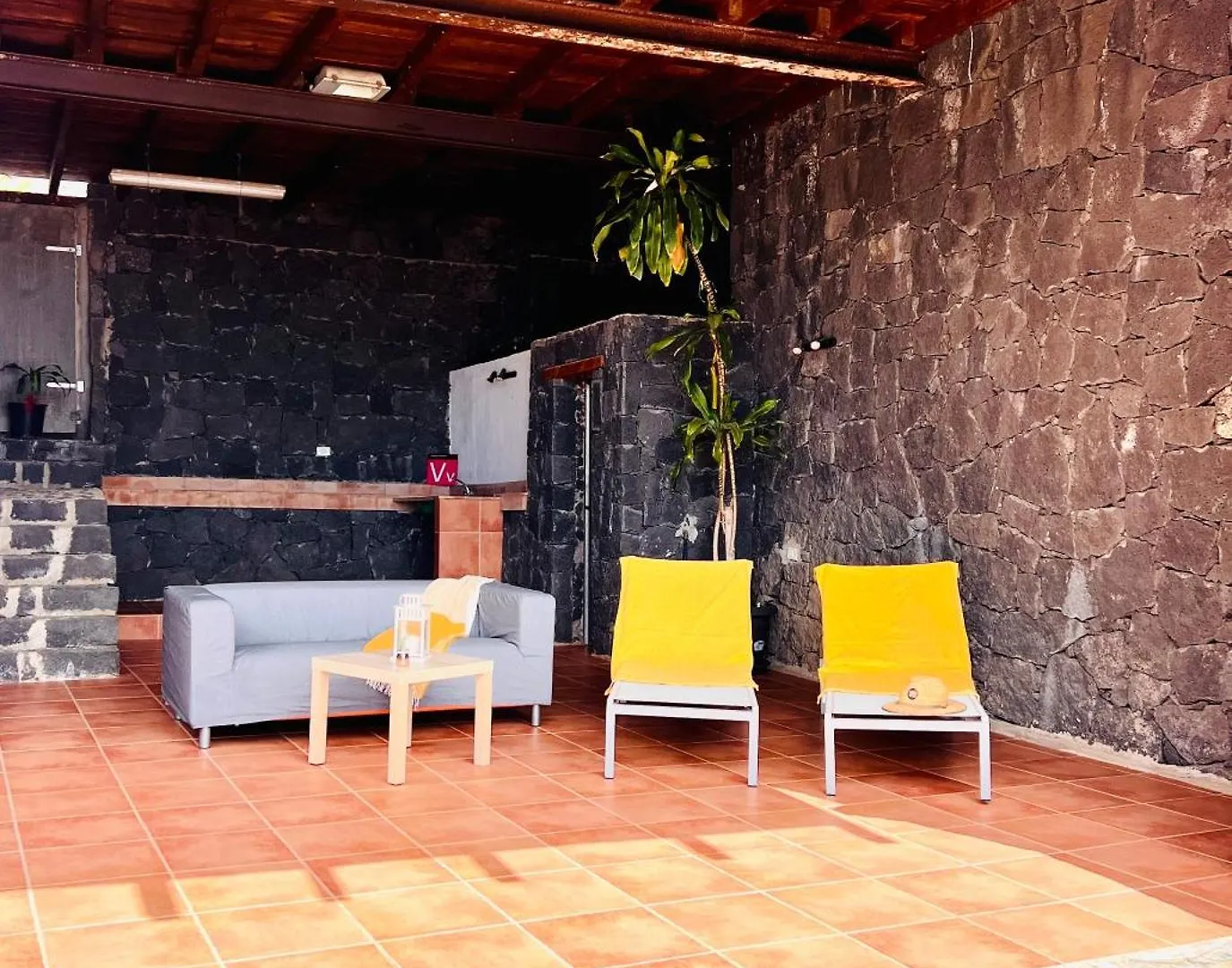 La Majada De Machin Apartment La Asomada