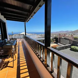  Apartment Casitas Rusticas
