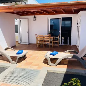  Appartement Naia