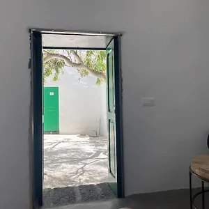 Apartamento Lovely In Original, La Asomada (Lanzarote)