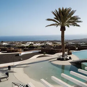 Hotel Cesar Lanzarote Luxury Boutique - Adults Only, La Asomada (Lanzarote)