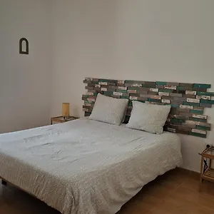 Apartamento Casita Blum, La Asomada (Lanzarote)