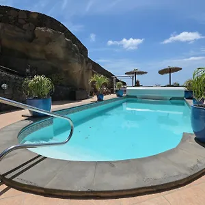  Ferienhaus Castillo Iii