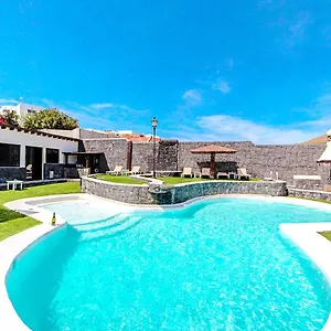 Country house Rurales Islas Canarias, La Asomada (Lanzarote)