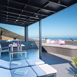  Ferienhaus Nirvana Lanzarote