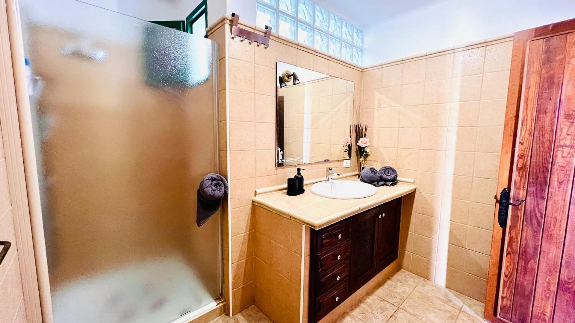 Apartament La Majada De Machin La Asomada