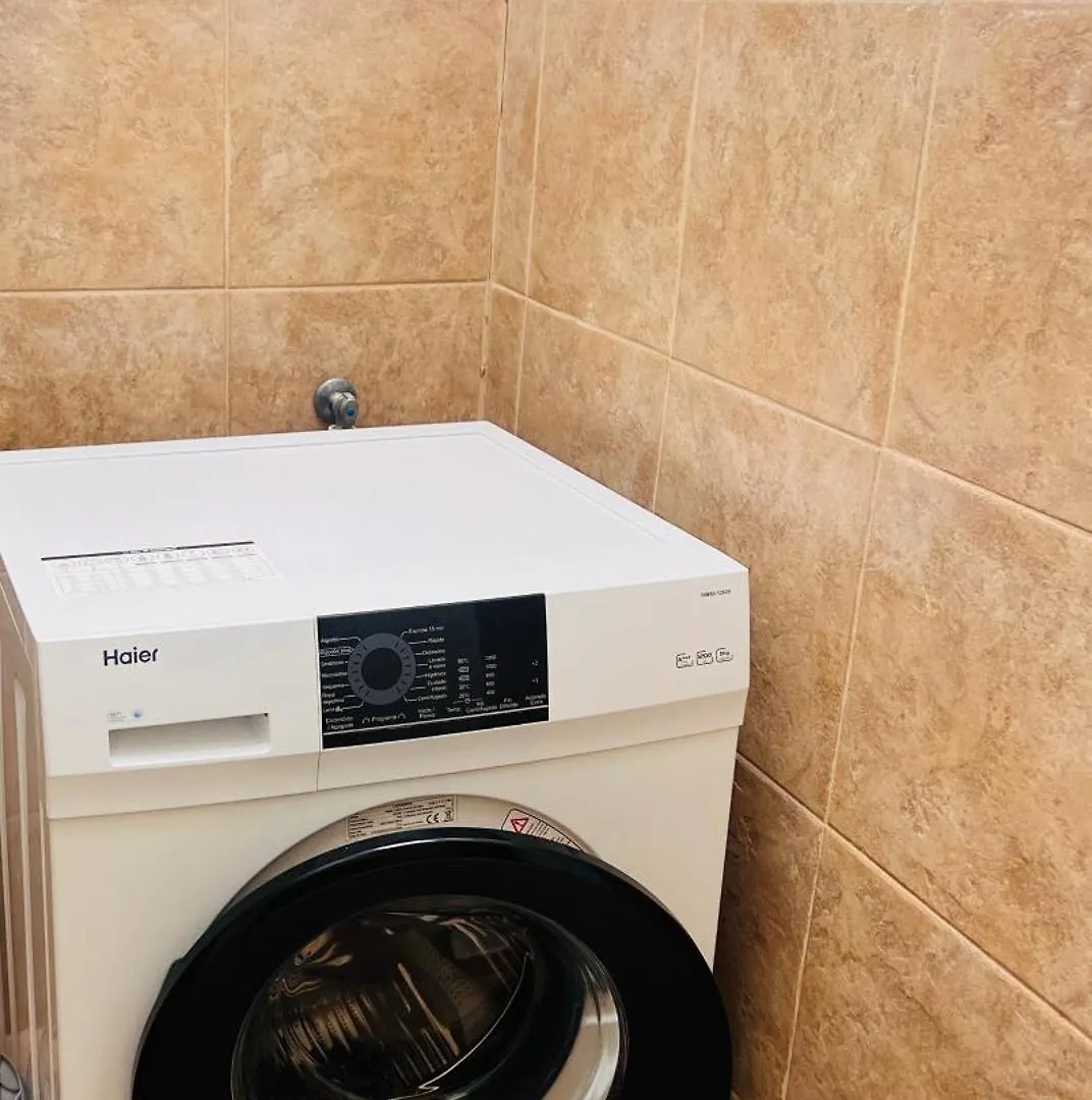 Apartament La Majada De Machin La Asomada  Hiszpania