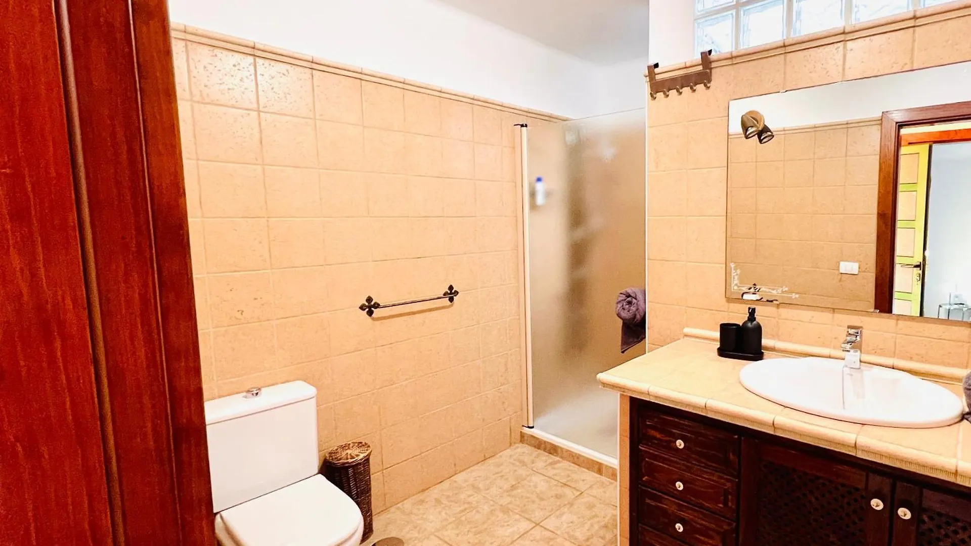 Apartament La Majada De Machin La Asomada  0*, La Asomada (Lanzarote)