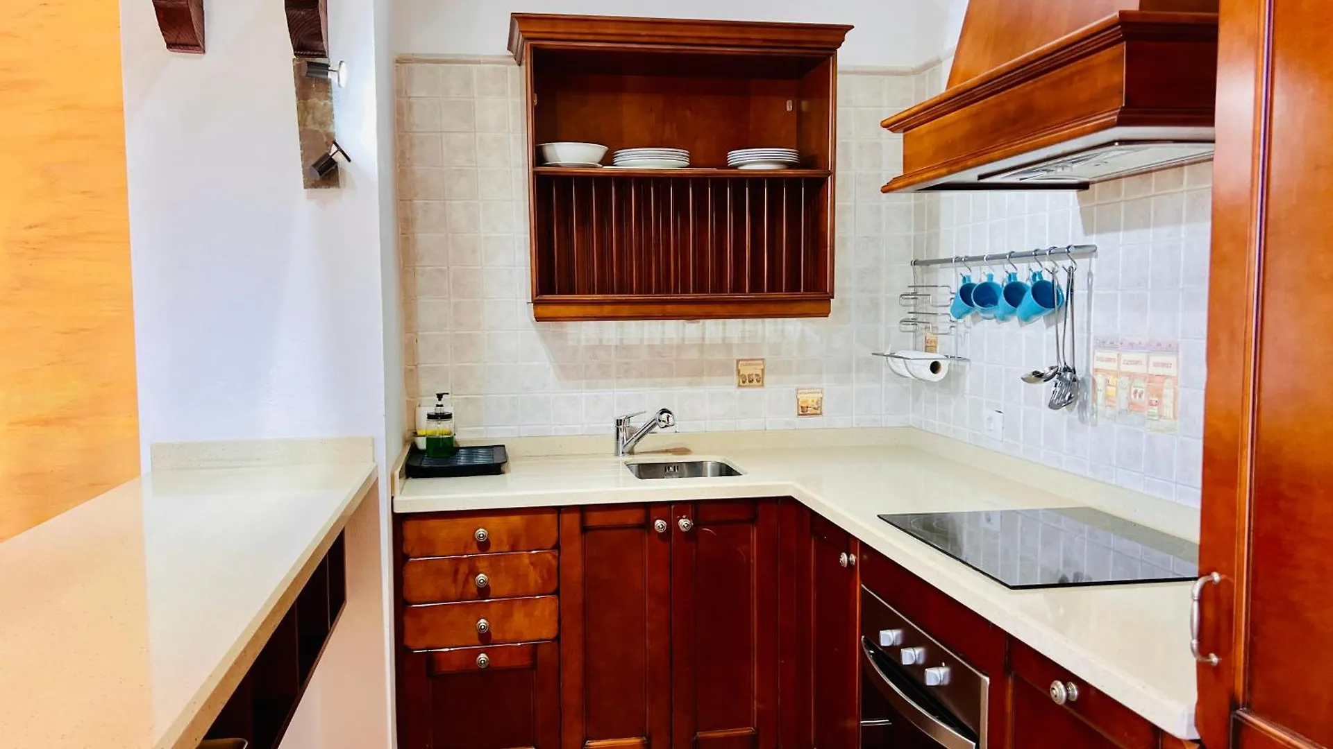 Apartament La Majada De Machin La Asomada  La Asomada (Lanzarote)