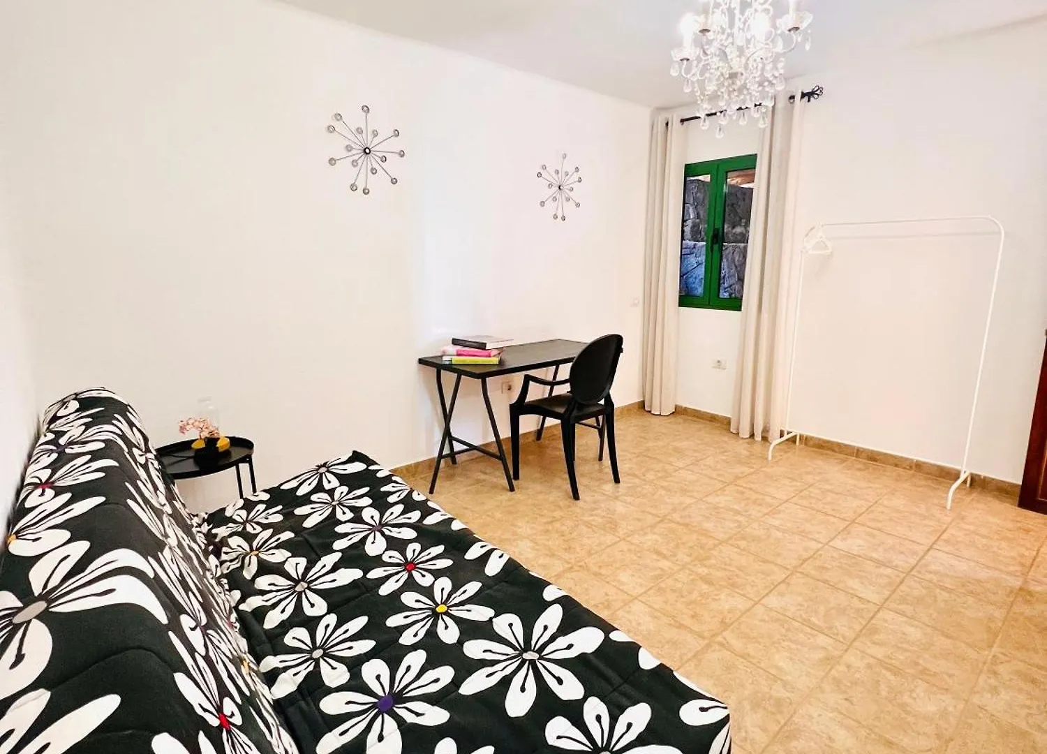 Apartament La Majada De Machin La Asomada